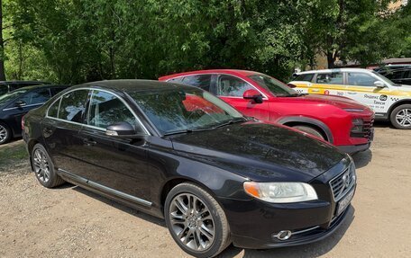 Volvo S80 II рестайлинг 2, 2010 год, 1 250 000 рублей, 5 фотография