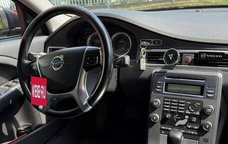 Volvo S80 II рестайлинг 2, 2010 год, 1 250 000 рублей, 4 фотография