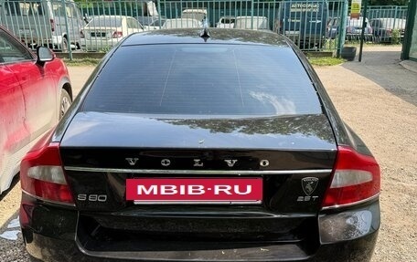 Volvo S80 II рестайлинг 2, 2010 год, 1 250 000 рублей, 2 фотография