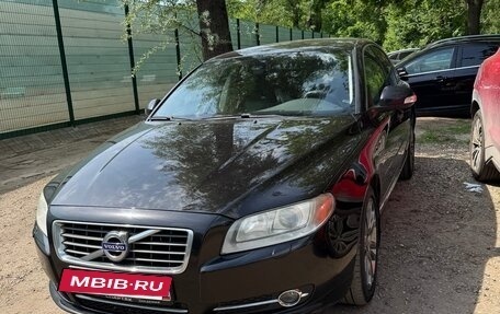 Volvo S80 II рестайлинг 2, 2010 год, 1 250 000 рублей, 3 фотография