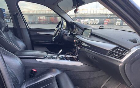 BMW X5, 2015 год, 2 800 000 рублей, 4 фотография
