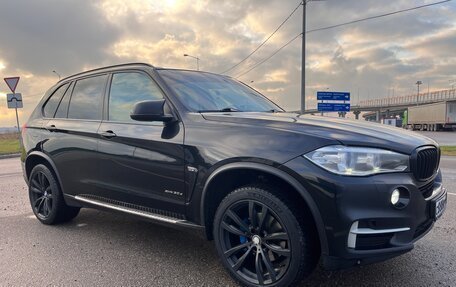 BMW X5, 2015 год, 2 800 000 рублей, 3 фотография