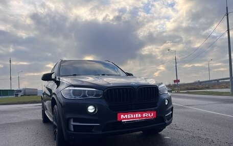 BMW X5, 2015 год, 2 800 000 рублей, 2 фотография