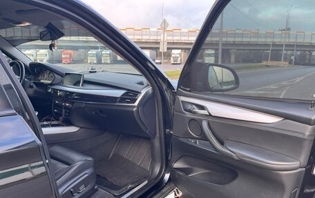 BMW X5, 2015 год, 2 800 000 рублей, 5 фотография