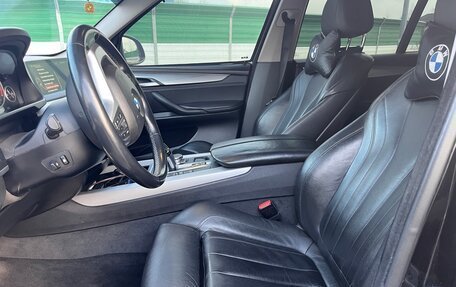 BMW X5, 2015 год, 2 800 000 рублей, 20 фотография