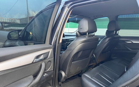 BMW X5, 2015 год, 2 800 000 рублей, 18 фотография
