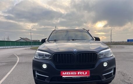 BMW X5, 2015 год, 2 800 000 рублей, 8 фотография