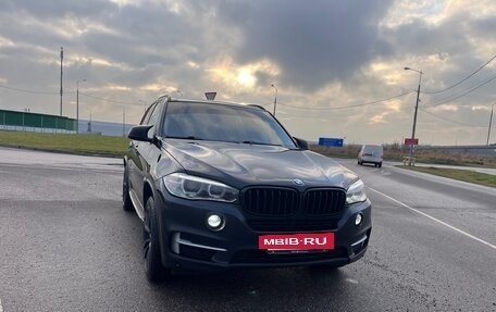 BMW X5, 2015 год, 2 800 000 рублей, 14 фотография