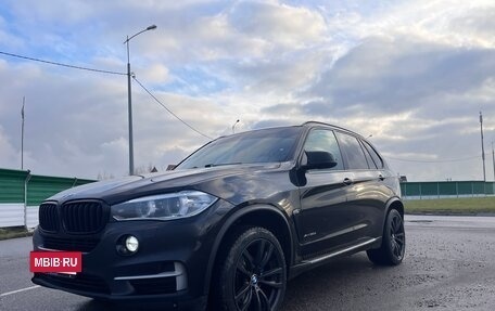 BMW X5, 2015 год, 2 800 000 рублей, 10 фотография