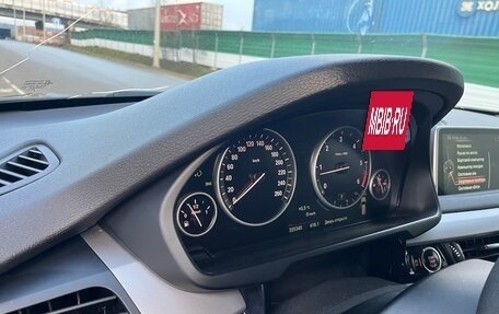 BMW X5, 2015 год, 2 800 000 рублей, 19 фотография