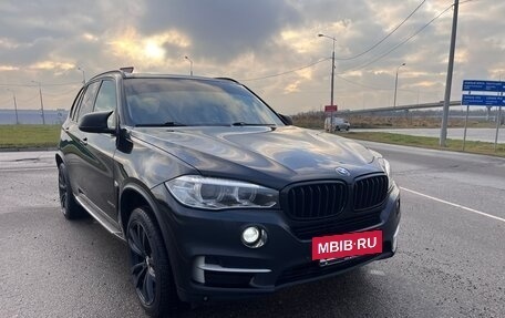 BMW X5, 2015 год, 2 800 000 рублей, 15 фотография