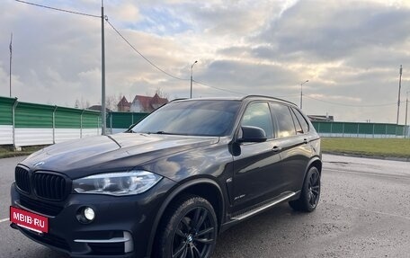 BMW X5, 2015 год, 2 800 000 рублей, 9 фотография