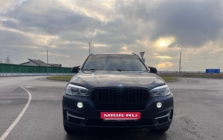BMW X5, 2015 год, 2 800 000 рублей, 7 фотография