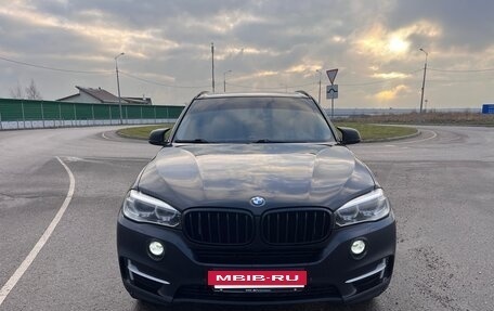 BMW X5, 2015 год, 2 800 000 рублей, 17 фотография