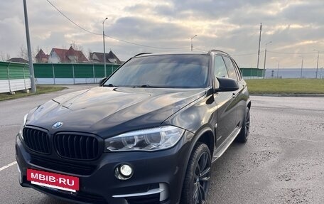 BMW X5, 2015 год, 2 800 000 рублей, 16 фотография