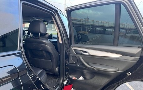 BMW X5, 2015 год, 2 800 000 рублей, 6 фотография
