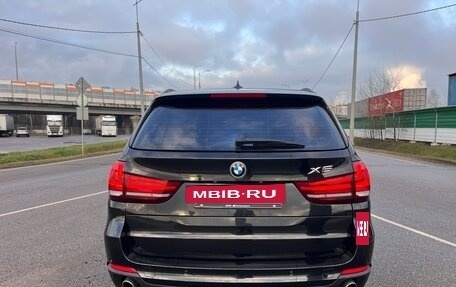 BMW X5, 2015 год, 2 800 000 рублей, 13 фотография
