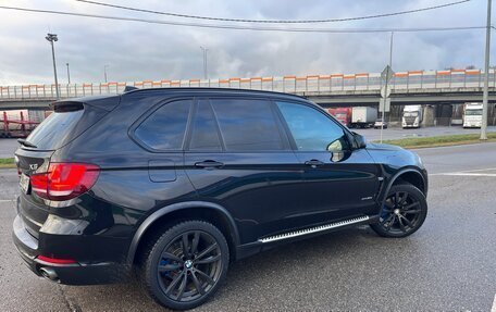 BMW X5, 2015 год, 2 800 000 рублей, 27 фотография
