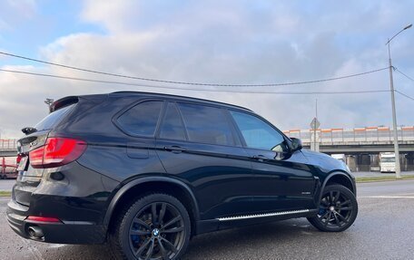 BMW X5, 2015 год, 2 800 000 рублей, 26 фотография