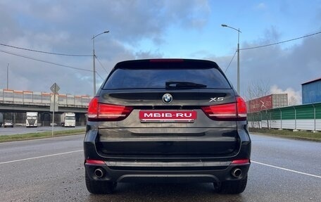 BMW X5, 2015 год, 2 800 000 рублей, 23 фотография