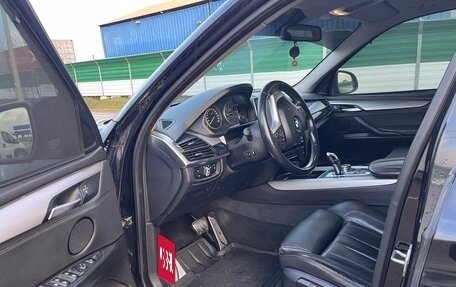 BMW X5, 2015 год, 2 800 000 рублей, 21 фотография