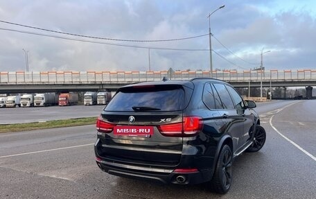 BMW X5, 2015 год, 2 800 000 рублей, 25 фотография