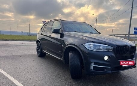 BMW X5, 2015 год, 2 800 000 рублей, 29 фотография