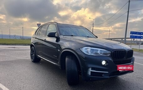 BMW X5, 2015 год, 2 800 000 рублей, 28 фотография
