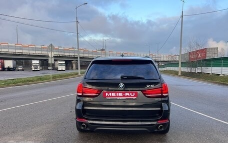 BMW X5, 2015 год, 2 800 000 рублей, 24 фотография