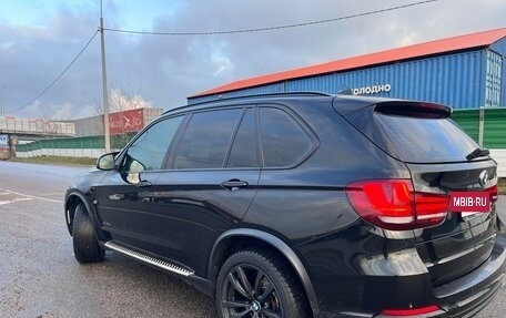 BMW X5, 2015 год, 2 800 000 рублей, 22 фотография