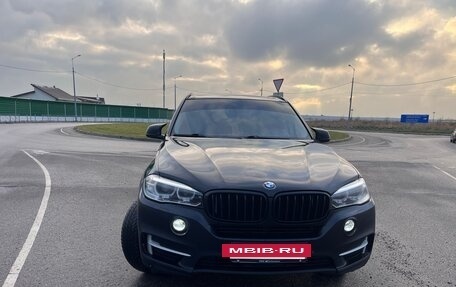 BMW X5, 2015 год, 2 800 000 рублей, 30 фотография