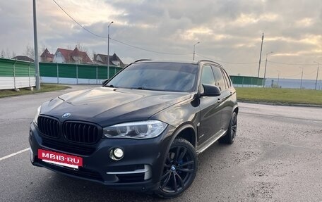 BMW X5, 2015 год, 2 800 000 рублей, 31 фотография