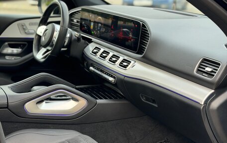 Mercedes-Benz GLE, 2020 год, 4 250 000 рублей, 4 фотография