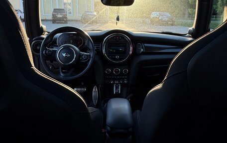 MINI Hatch, 2020 год, 3 350 000 рублей, 7 фотография