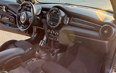 MINI Hatch, 2020 год, 3 350 000 рублей, 8 фотография