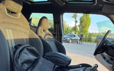 MINI Hatch, 2020 год, 3 350 000 рублей, 9 фотография
