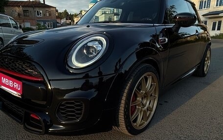 MINI Hatch, 2020 год, 3 350 000 рублей, 3 фотография