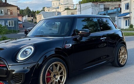 MINI Hatch, 2020 год, 3 350 000 рублей, 17 фотография