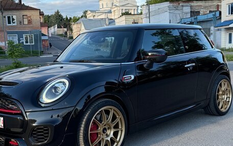 MINI Hatch, 2020 год, 3 350 000 рублей, 18 фотография