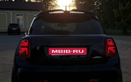 MINI Hatch, 2020 год, 3 350 000 рублей, 16 фотография