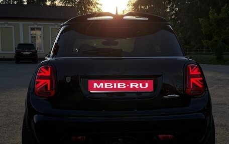 MINI Hatch, 2020 год, 3 350 000 рублей, 15 фотография
