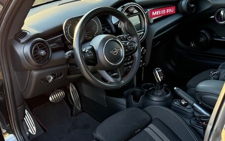 MINI Hatch, 2020 год, 3 350 000 рублей, 14 фотография