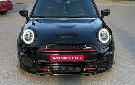 MINI Hatch, 2020 год, 3 350 000 рублей, 19 фотография