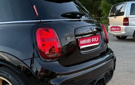 MINI Hatch, 2020 год, 3 350 000 рублей, 5 фотография