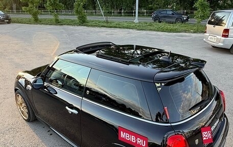 MINI Hatch, 2020 год, 3 350 000 рублей, 2 фотография