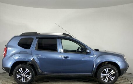 Renault Duster I рестайлинг, 2013 год, 1 240 000 рублей, 3 фотография