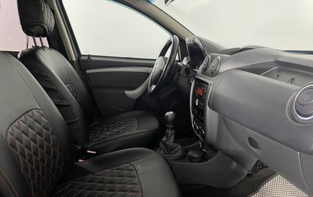 Renault Duster I рестайлинг, 2013 год, 1 240 000 рублей, 5 фотография
