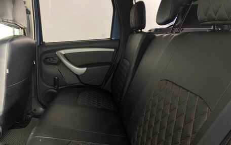 Renault Duster I рестайлинг, 2013 год, 1 240 000 рублей, 6 фотография