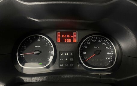 Renault Duster I рестайлинг, 2013 год, 1 240 000 рублей, 7 фотография