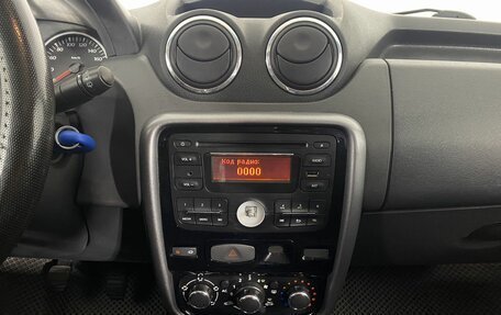 Renault Duster I рестайлинг, 2013 год, 1 240 000 рублей, 10 фотография